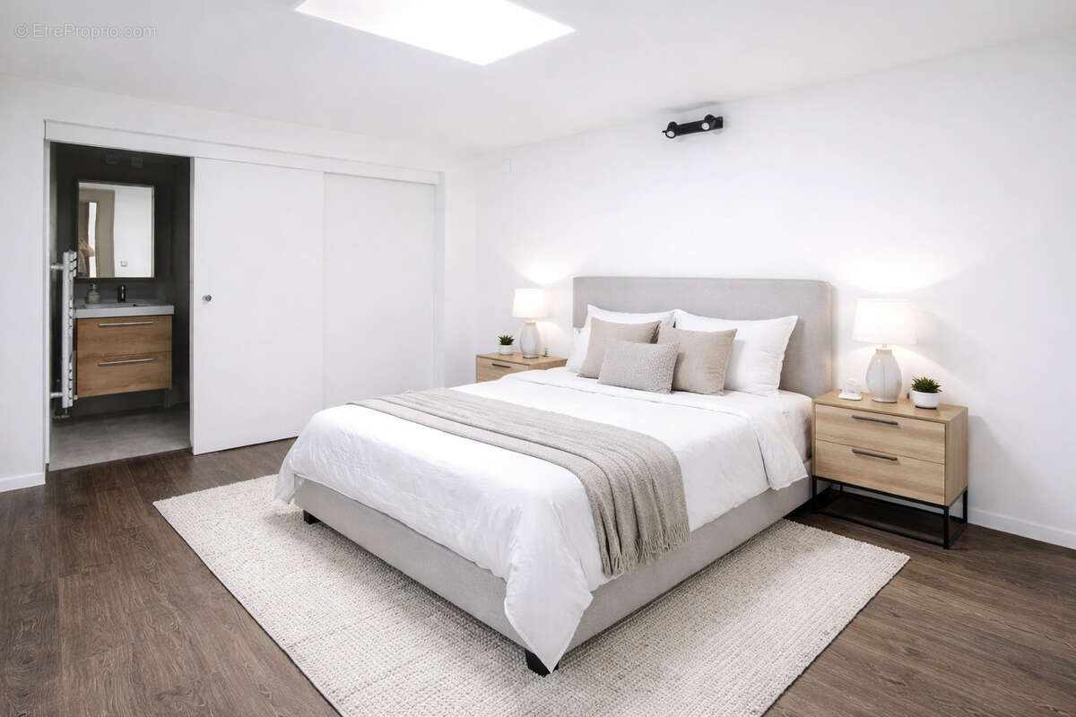 Maison à OZOIR-LA-FERRIERE