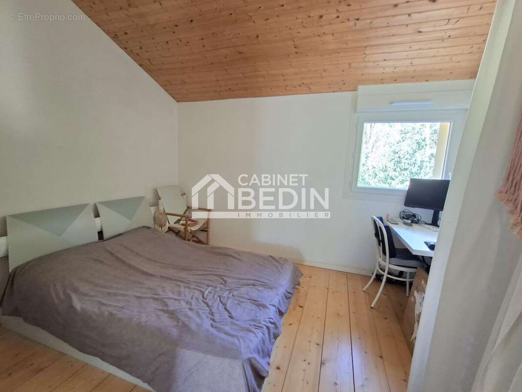 Maison à ARTIGUES-PRES-BORDEAUX