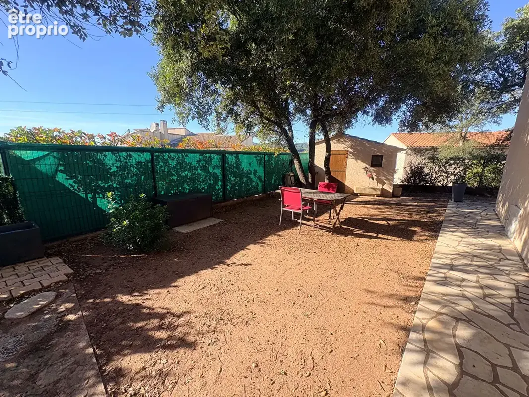 Villa d'exception à vendre à Taradeau - V2029 - photo 9