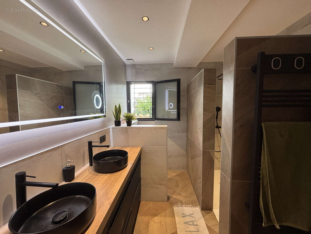 Villa 4 faces plain-pied - photo 21