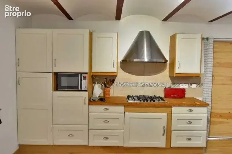 Maison 478 m² à Roquebrun  - photo 7