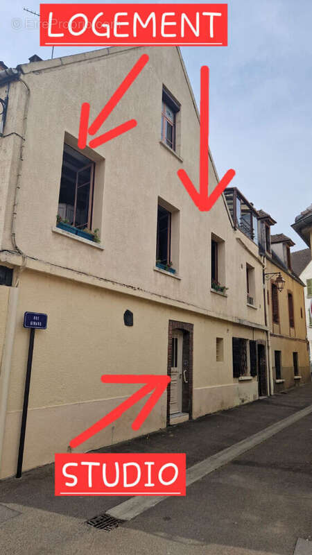 Immeuble de rapport - photo 13