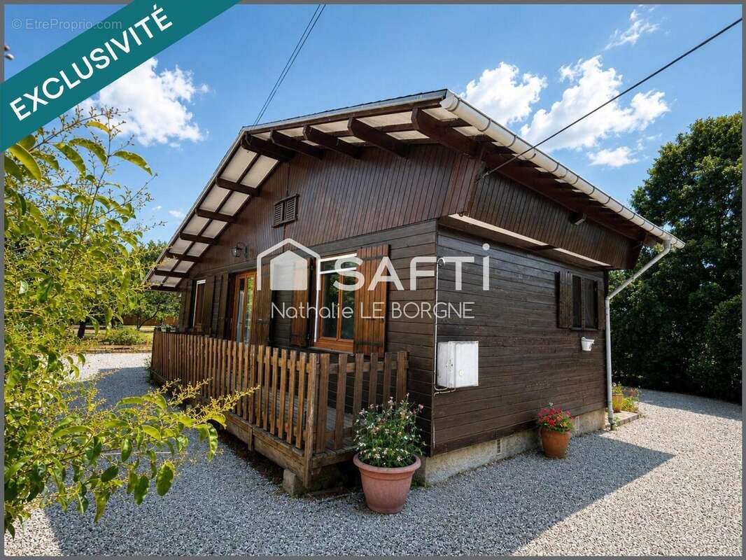 Maison 51 m² à Castres  - photo 9