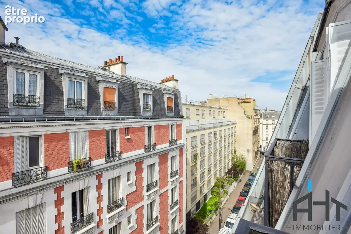 Appartement 2 pièces 24 m² à vendre à Paris-12e (75012) - photo 9