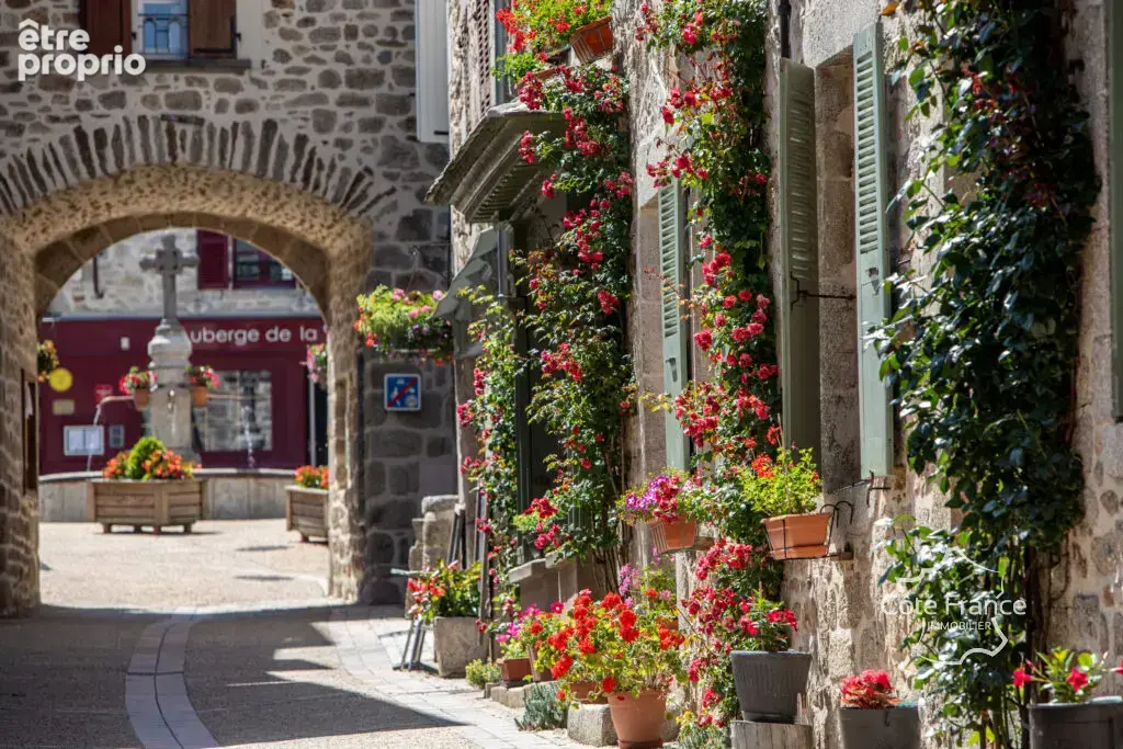 Charmante maison en pierre, indépendante et rénovée en bordu - photo 9