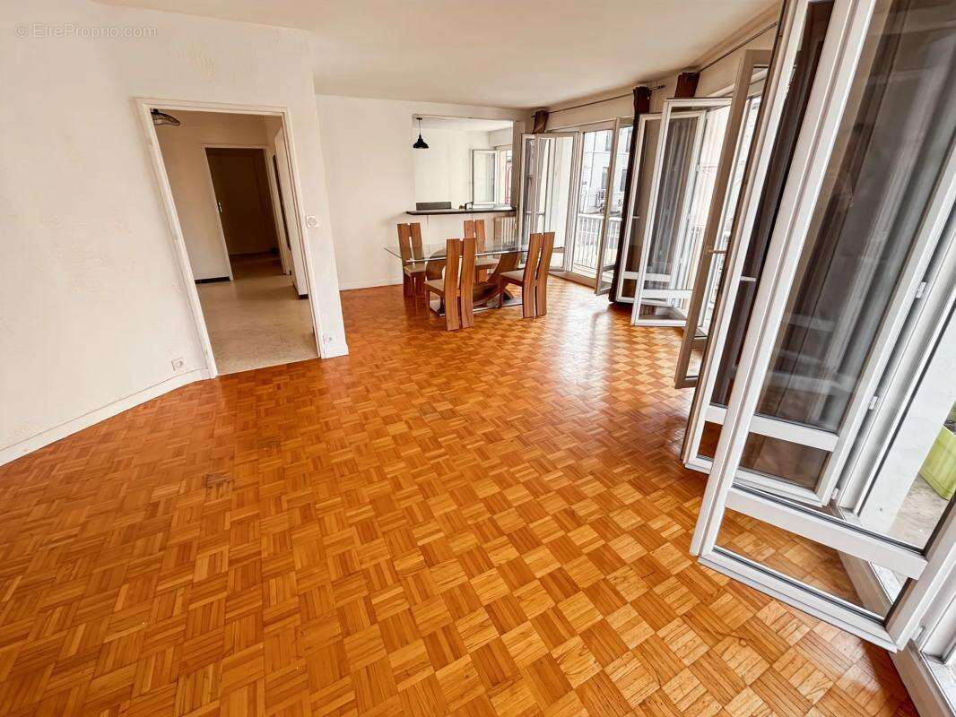 Appartement à SAINT-CHAMOND