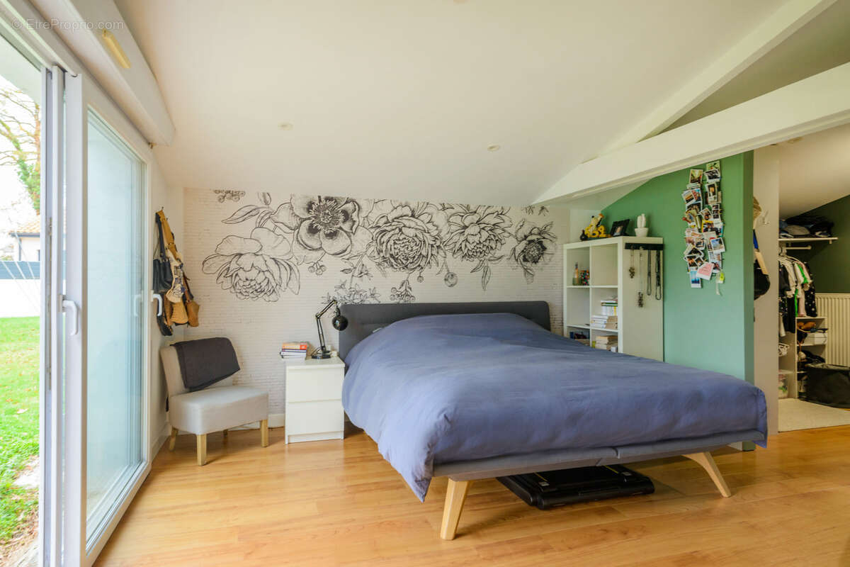 Maison à PONT-SAINT-MARTIN