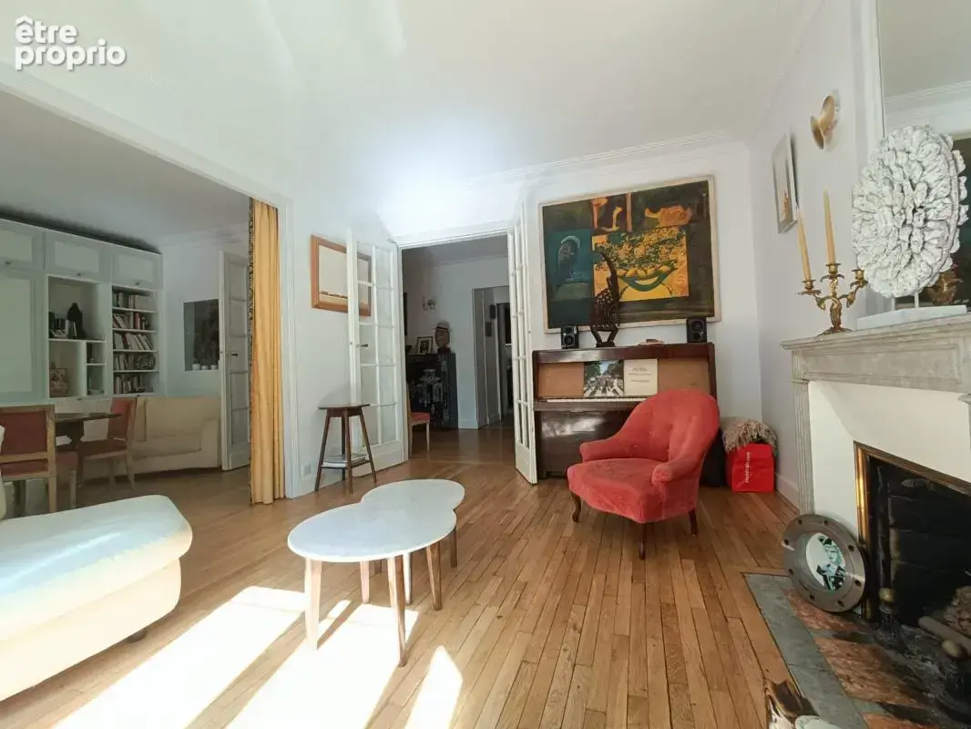 Appartement - photo 3