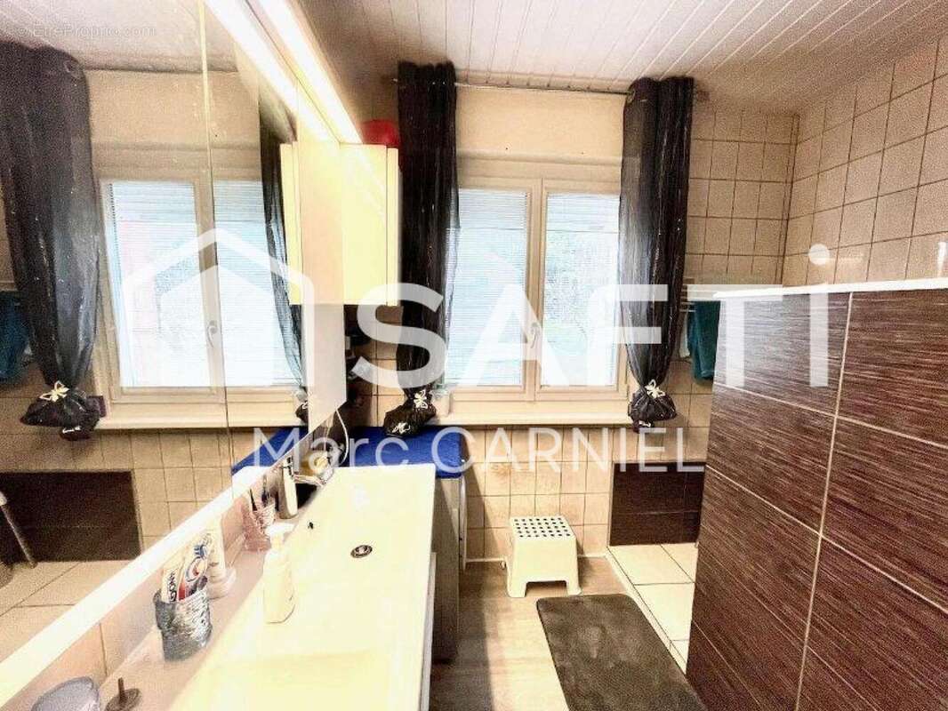 Photo 9 - Maison à VILLERS-LA-CHEVRE