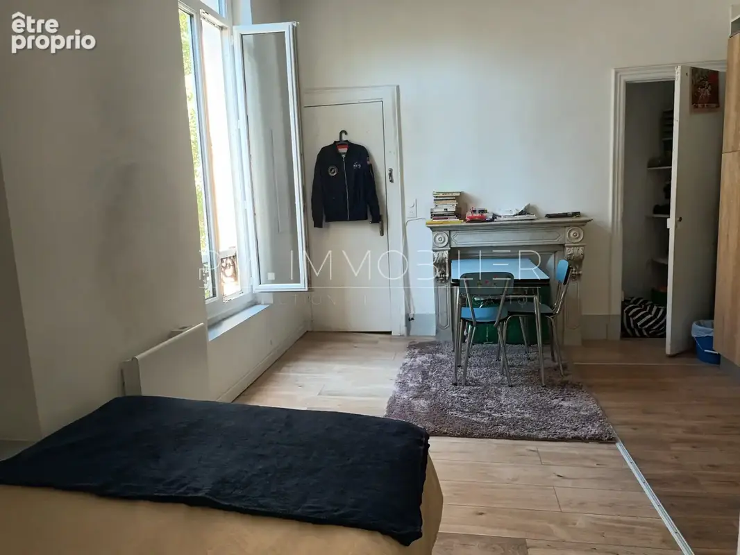 Appartement 3 pièces 65 m² à vendre à Marseille-1e (13001) - photo 8