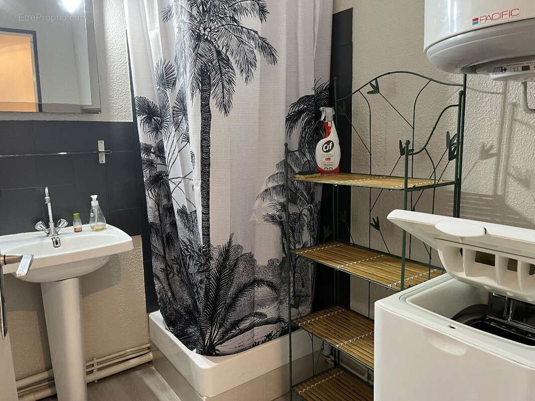 Appartement à MARSEILLAN