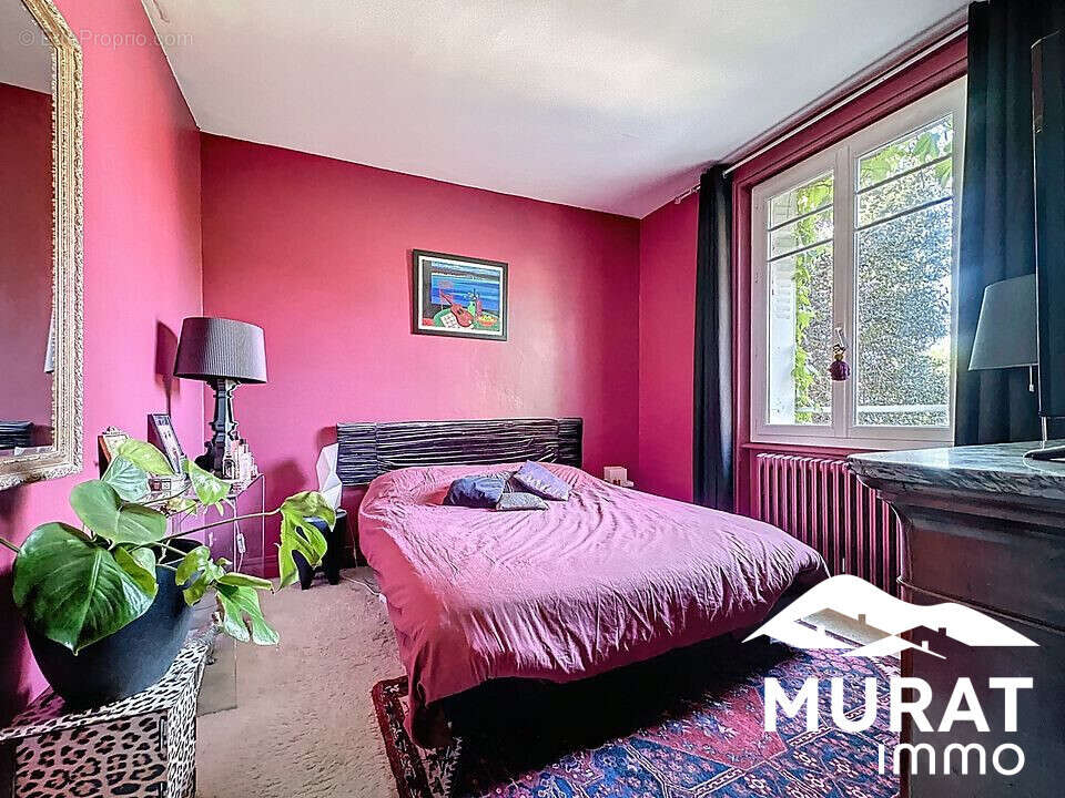 Maison à CLERMONT-FERRAND