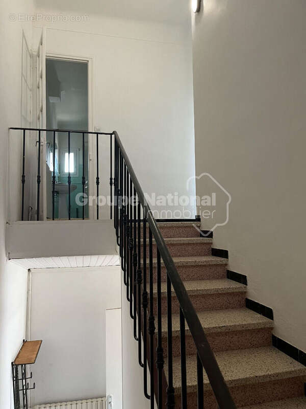 Maison 3 pièces Tarascon - photo 8