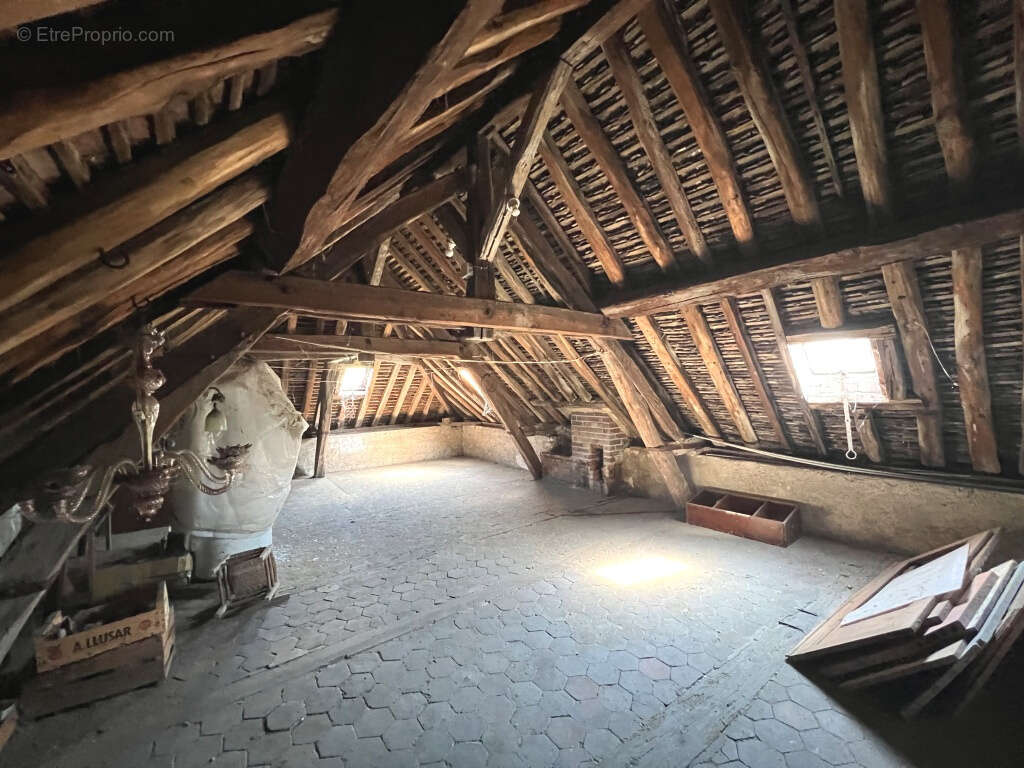 Maison à SENS