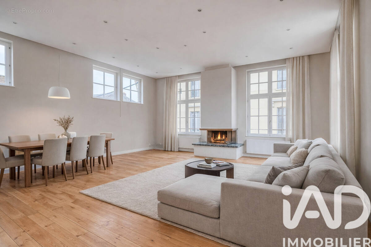 Photo 1 - Appartement à MEAUX