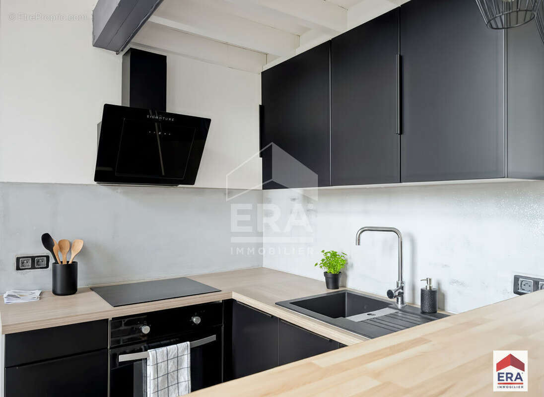 Appartement à ROUBAIX