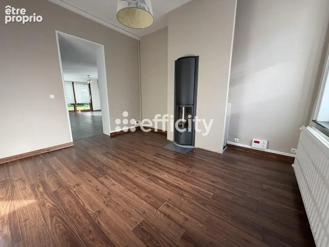 Maison de ville - photo 6