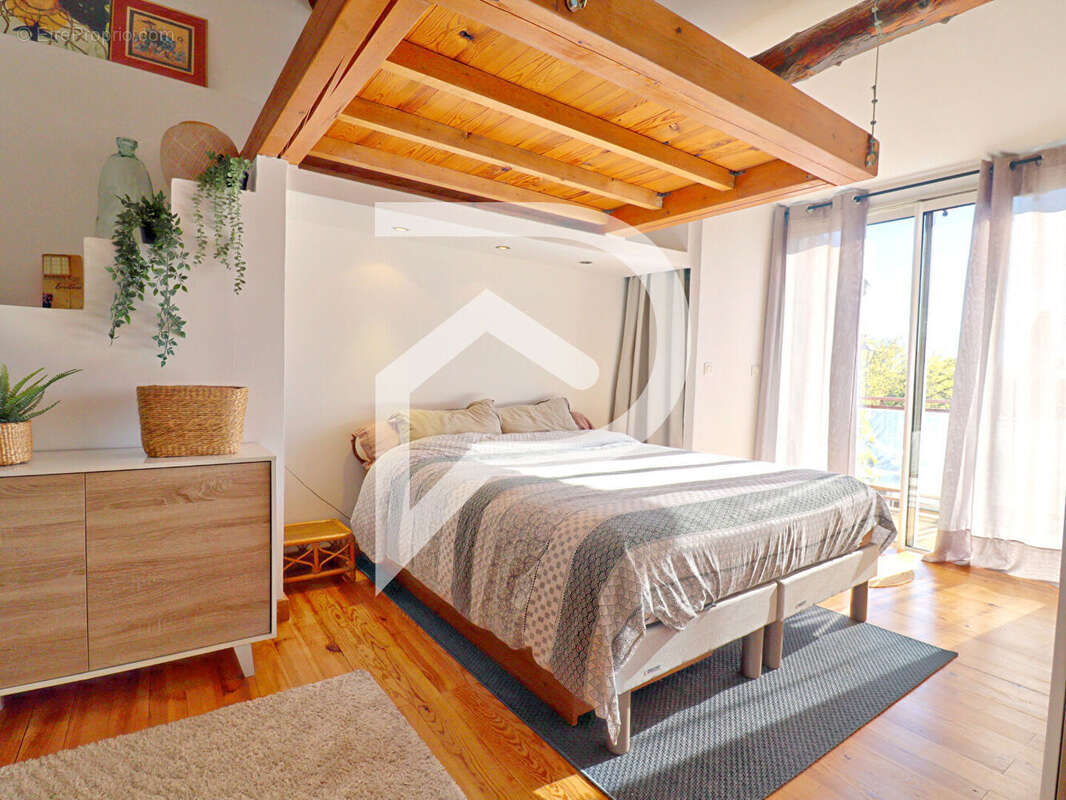 Maison à LA BRILLANNE