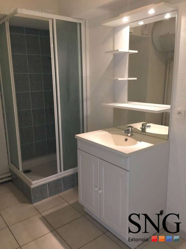 Appartement à LISIEUX