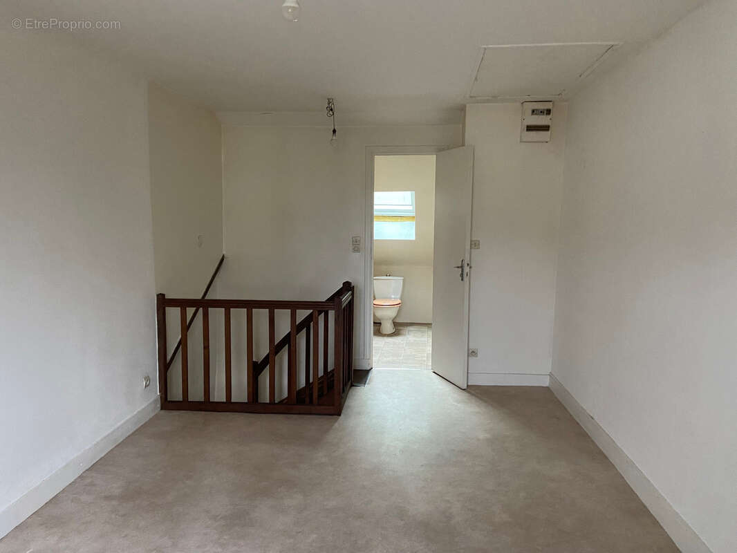 Appartement à LIGUEIL