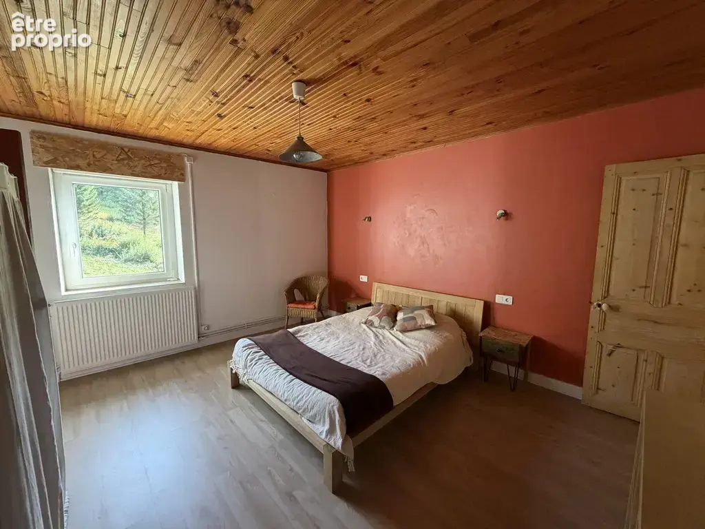 Montbrillant, belle maison mitoyenne avec terrasse - photo 11