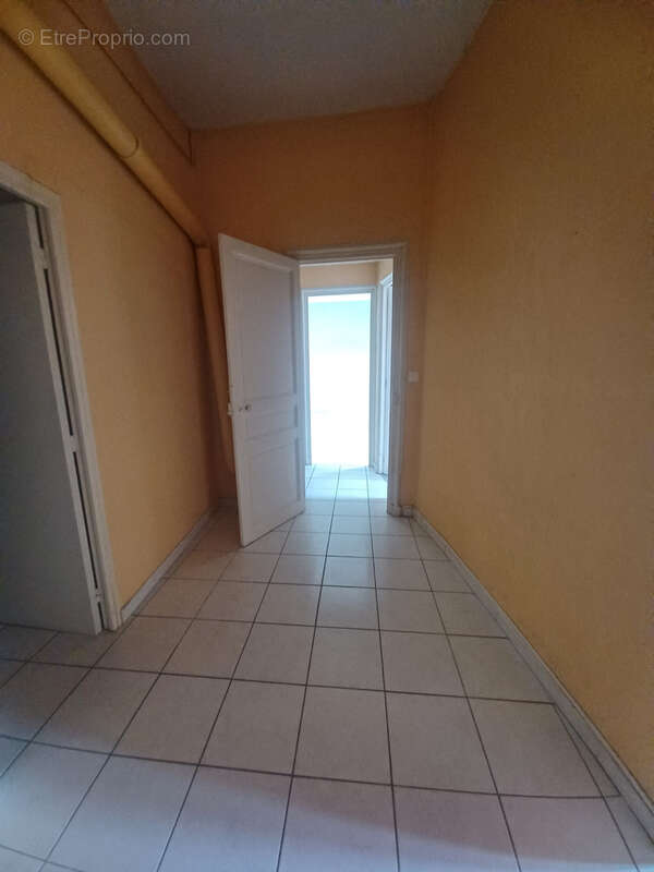 Appartement à BEZIERS