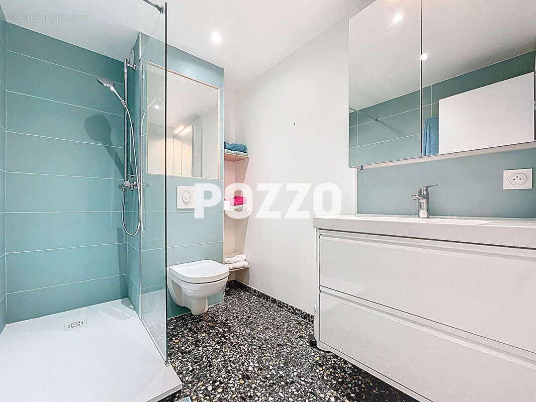 Appartement à TROUVILLE-SUR-MER