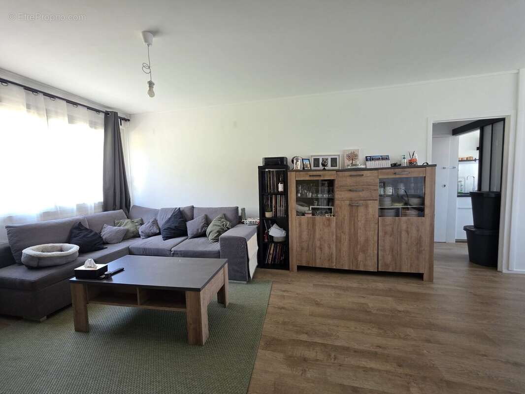 Appartement à CHAMALIERES