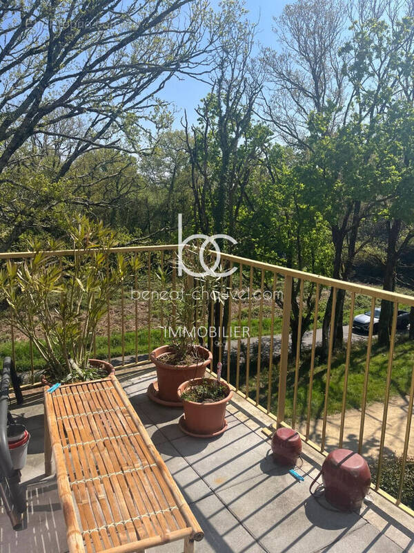 Appartement à VANNES