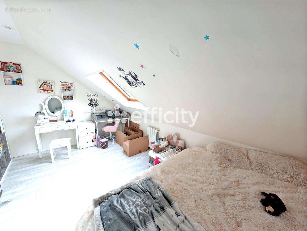 Maison à CANY-BARVILLE