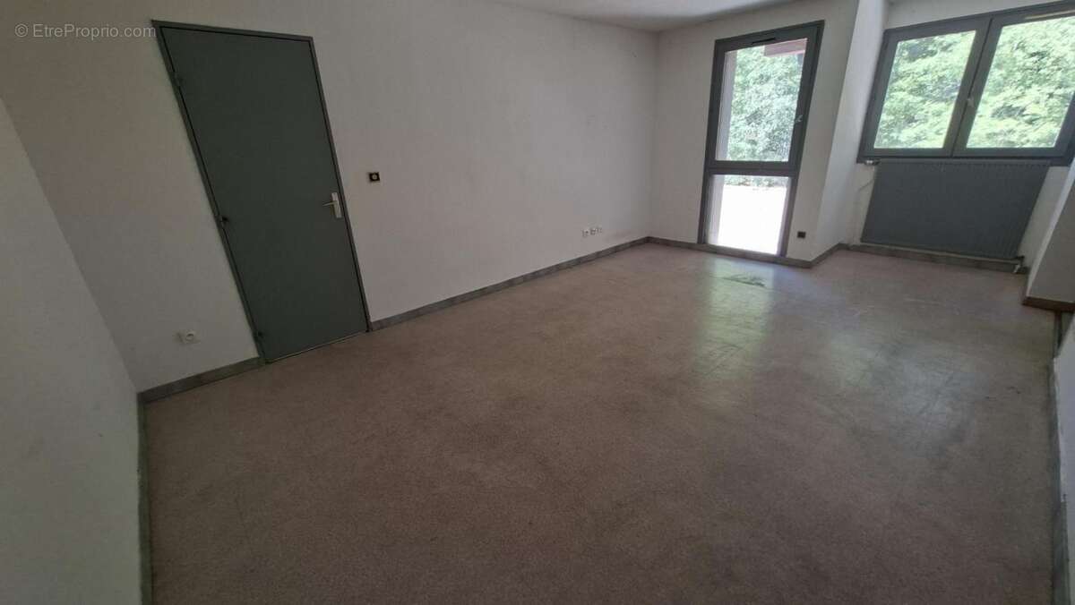 Appartement T2 – Avignon intra-muros - photo 2