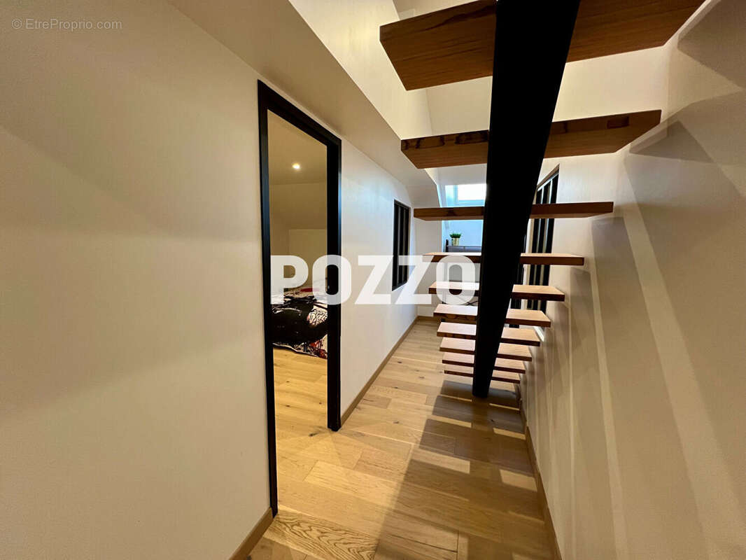 Appartement à BAYEUX