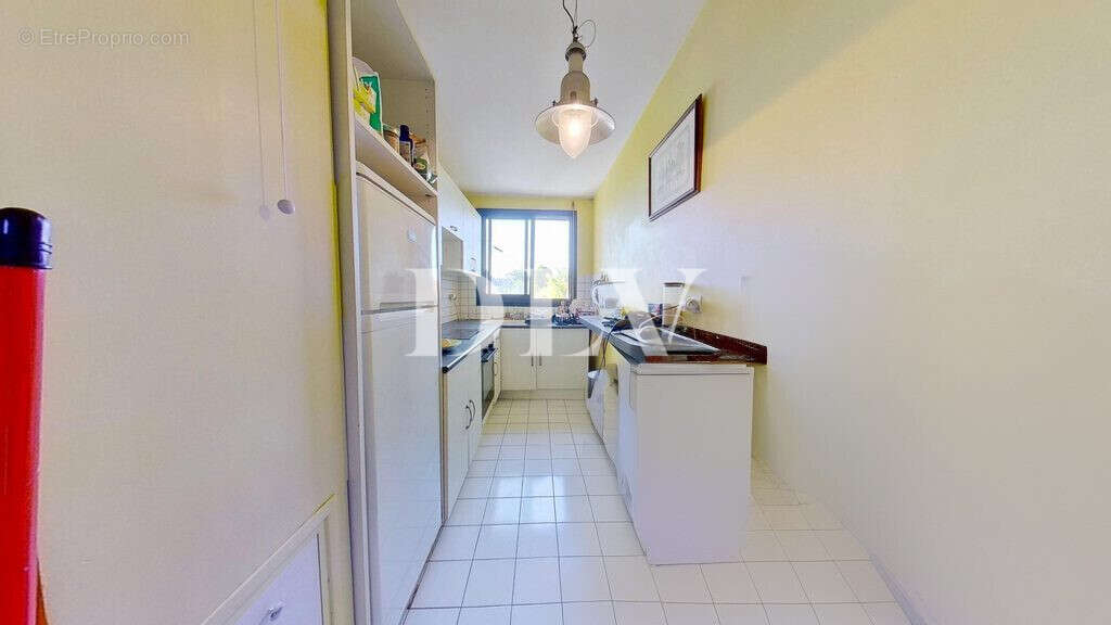 Appartement à SAINT-MAUR-DES-FOSSES