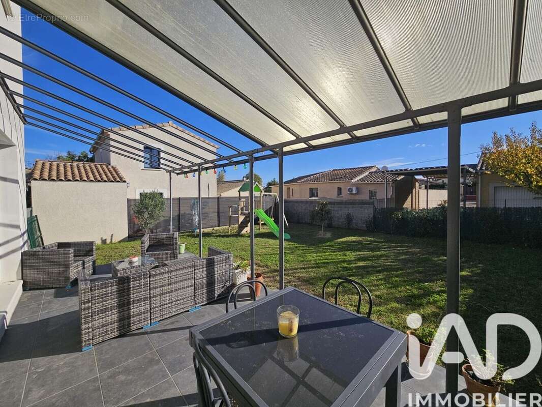 Photo 4 - Maison à PONT-SAINT-ESPRIT