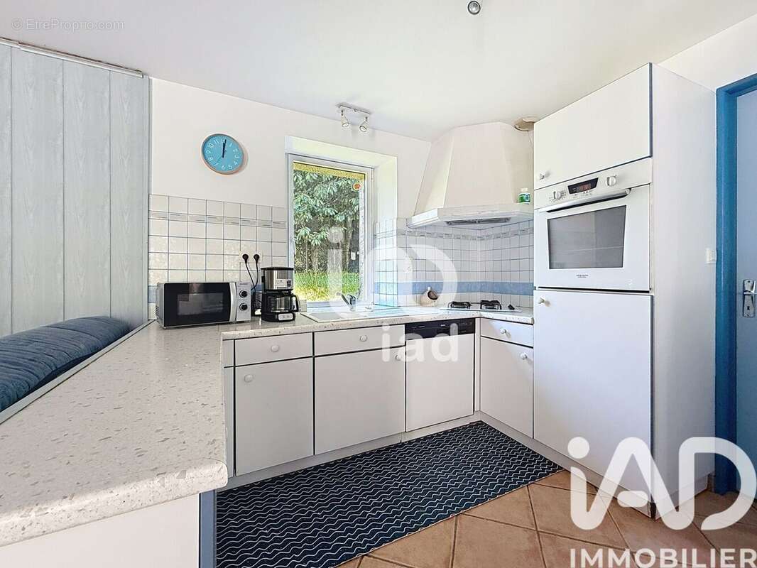 Photo 4 - Maison à ERQUY