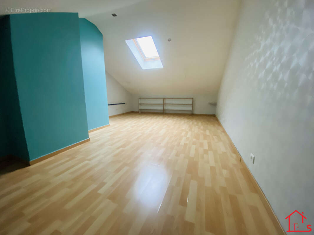 Maison à NORROY-LES-PONT-A-MOUSSON