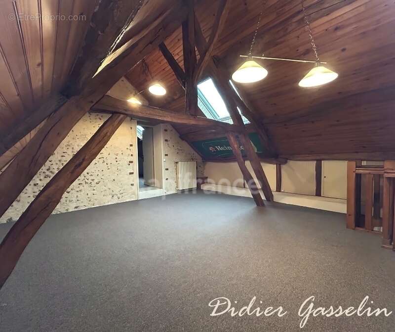 Maison à vendre 4 pièces FRETIGNY (28) - photo 7
