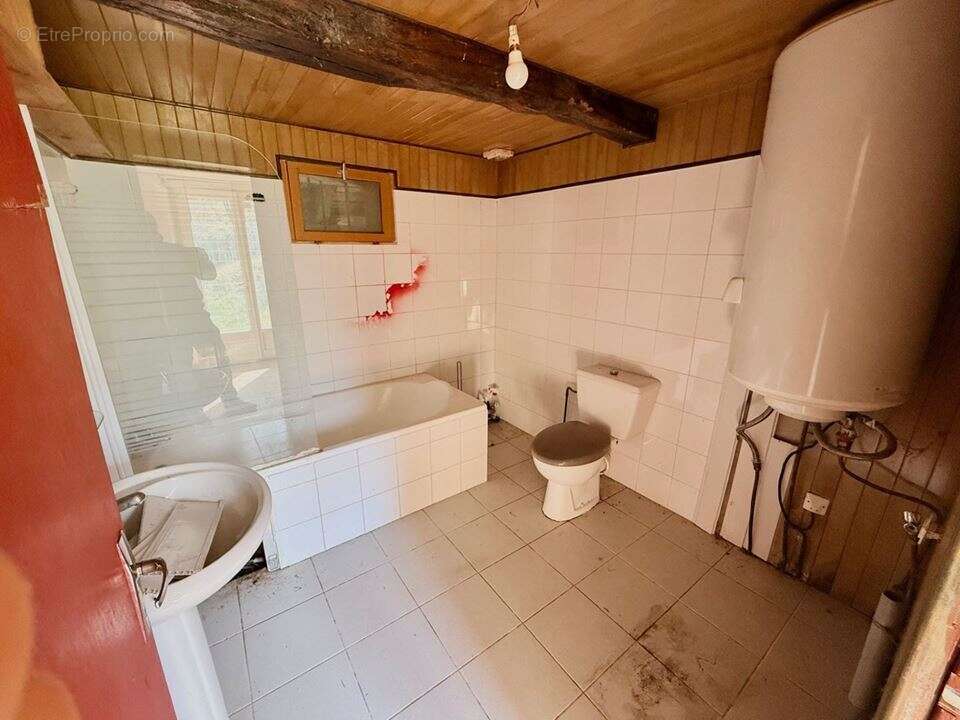 Maison 58 m² à Seissan  - photo 8