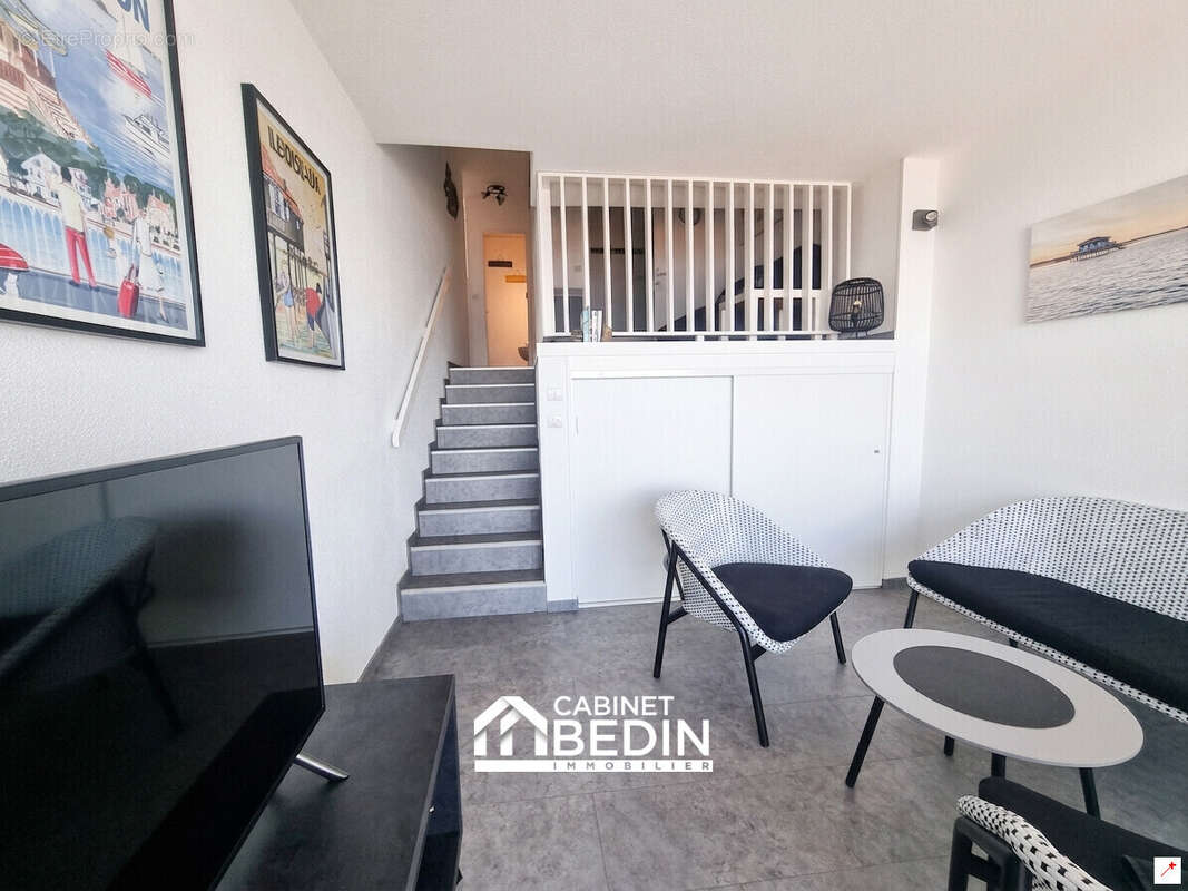 Appartement à ARCACHON