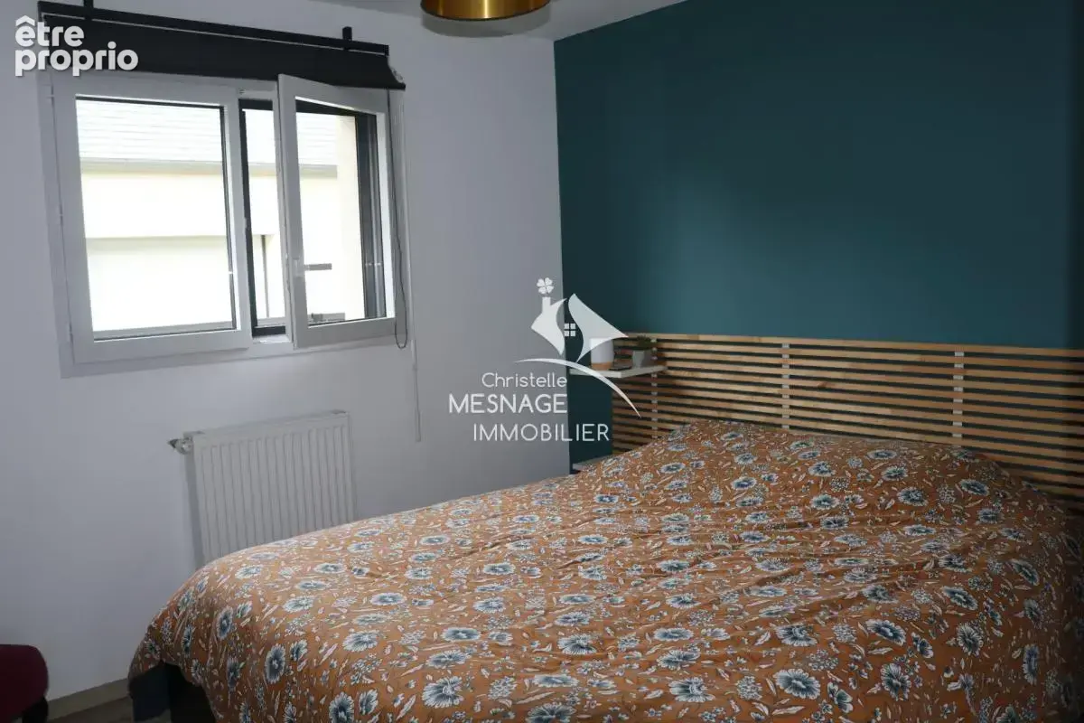 À Vendre chez Christelle Mesnage Immobilier, AUX PORTES DE D - photo 12