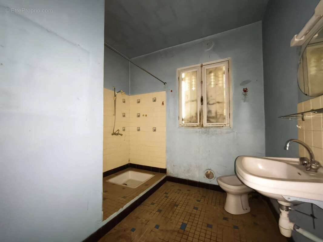 Maison Garde barriere - photo 4