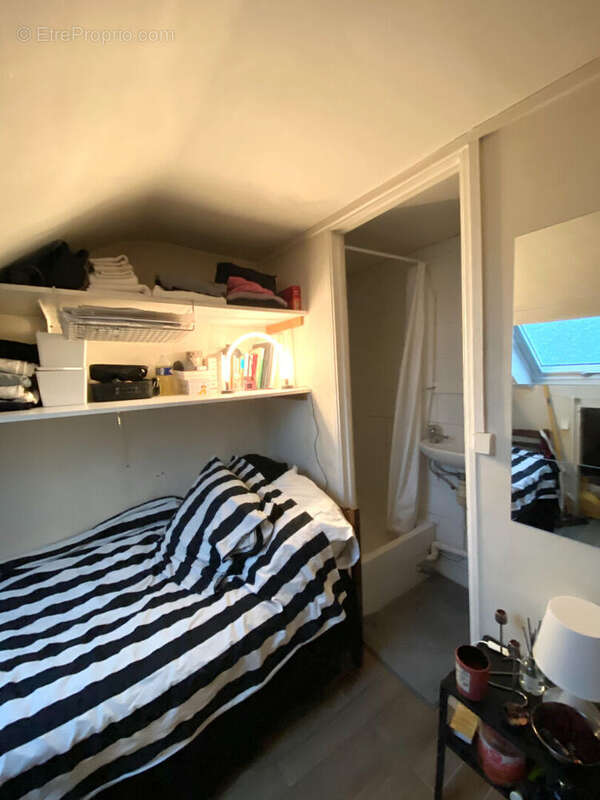 Appartement à PARIS-6E
