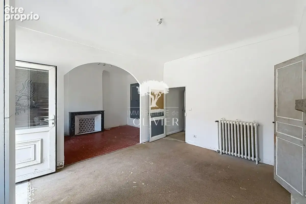 Maison 6 pièces 150 m² à vendre à Apt (84400) - photo 2