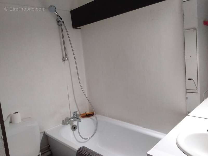 Appartement à ASTUGUE