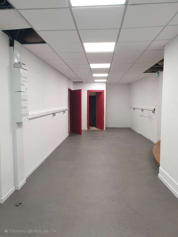 Commerce à SEMUR-EN-AUXOIS