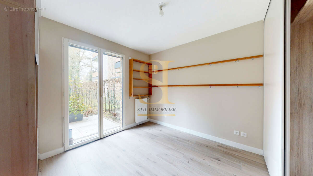 Appartement à ORSAY