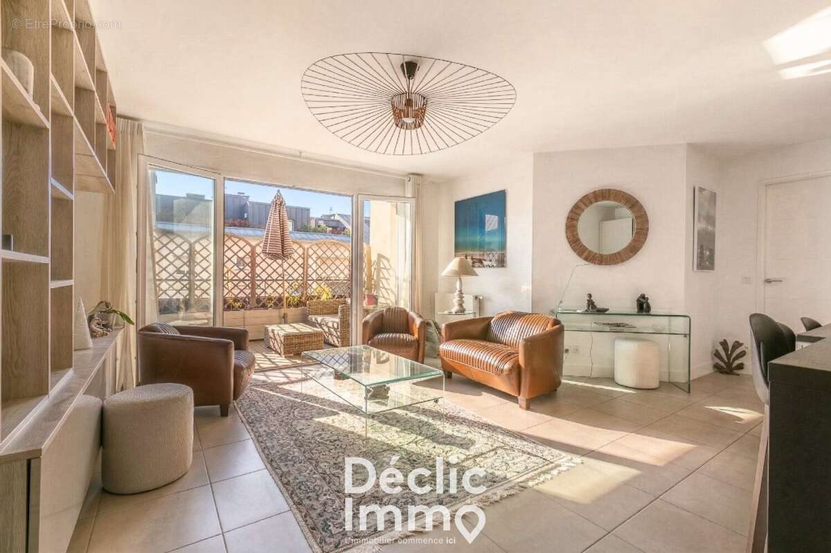 Appartement à ARCACHON