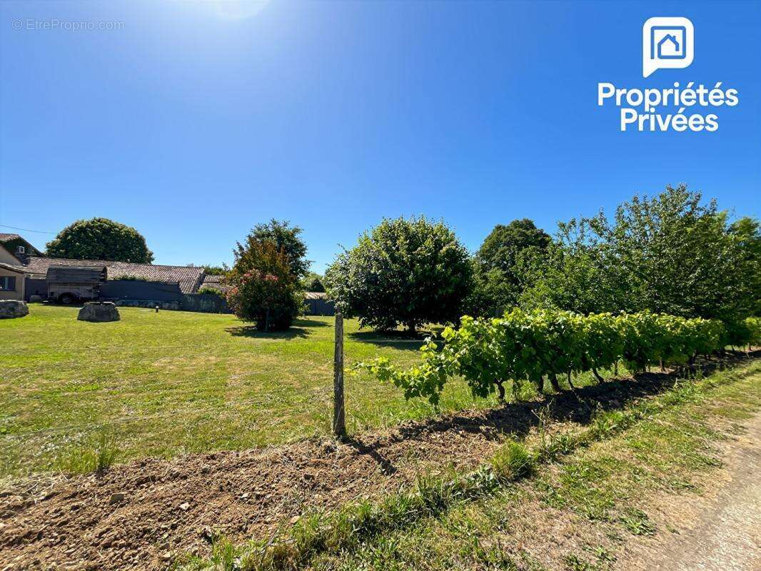 Maison familiale de 184 m² sur une propriété arboré à 3 minutes de Créon - photo 14