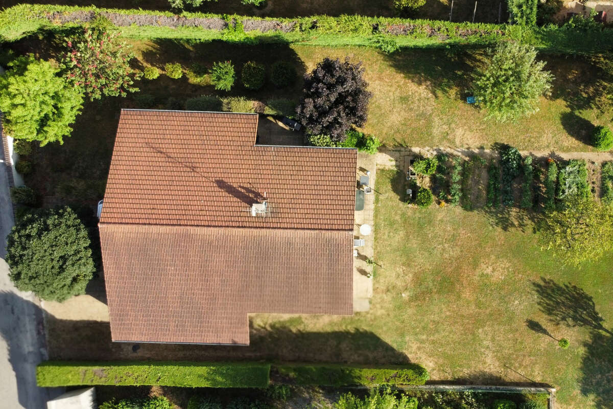 Maison à VINAY