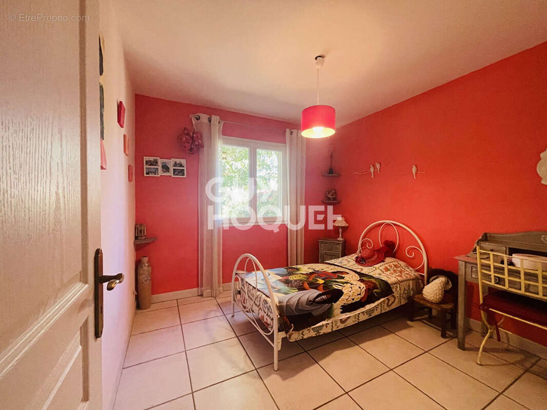 Maison plain-pied 3 chambres sur 1294 m² de terrain - photo 13